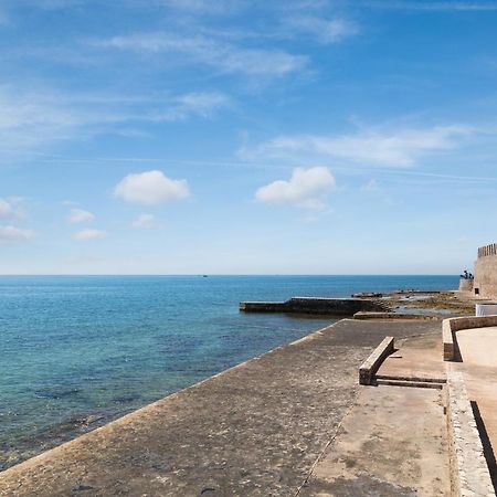 City Walls Apartment Novigrad  Exterior photo